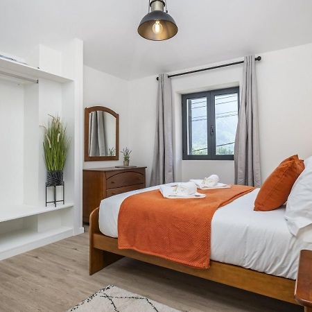 شقة Basalt Dwelling I By Madeira Sun Travel São Vicente المظهر الخارجي الصورة