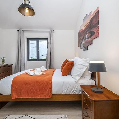 شقة Basalt Dwelling I By Madeira Sun Travel São Vicente المظهر الخارجي الصورة